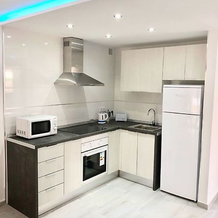 Apartamento South & Sun Los Cristianos Арона Экстерьер фото
