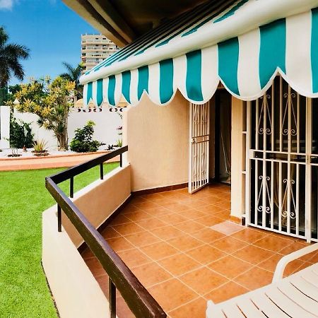Apartamento South & Sun Los Cristianos Арона Экстерьер фото