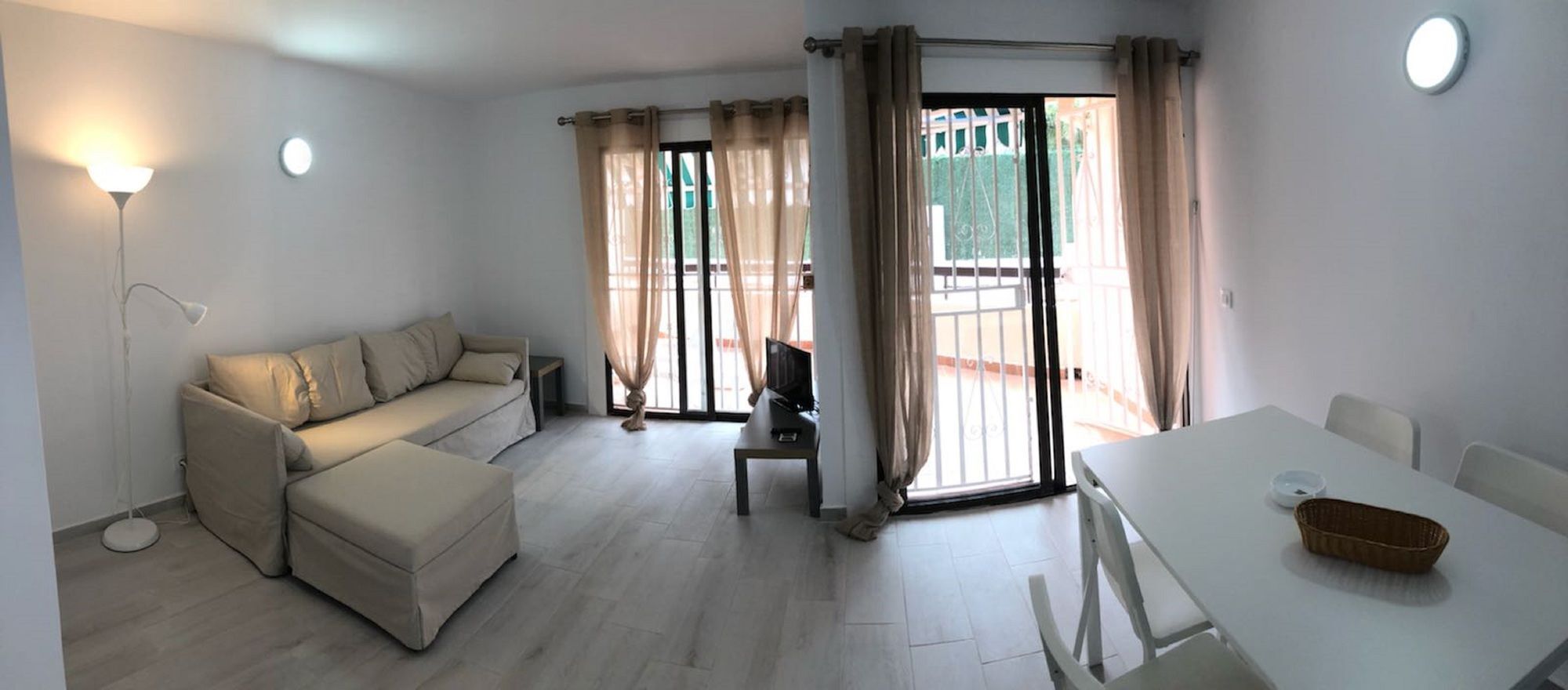 Apartamento South & Sun Los Cristianos Арона Экстерьер фото