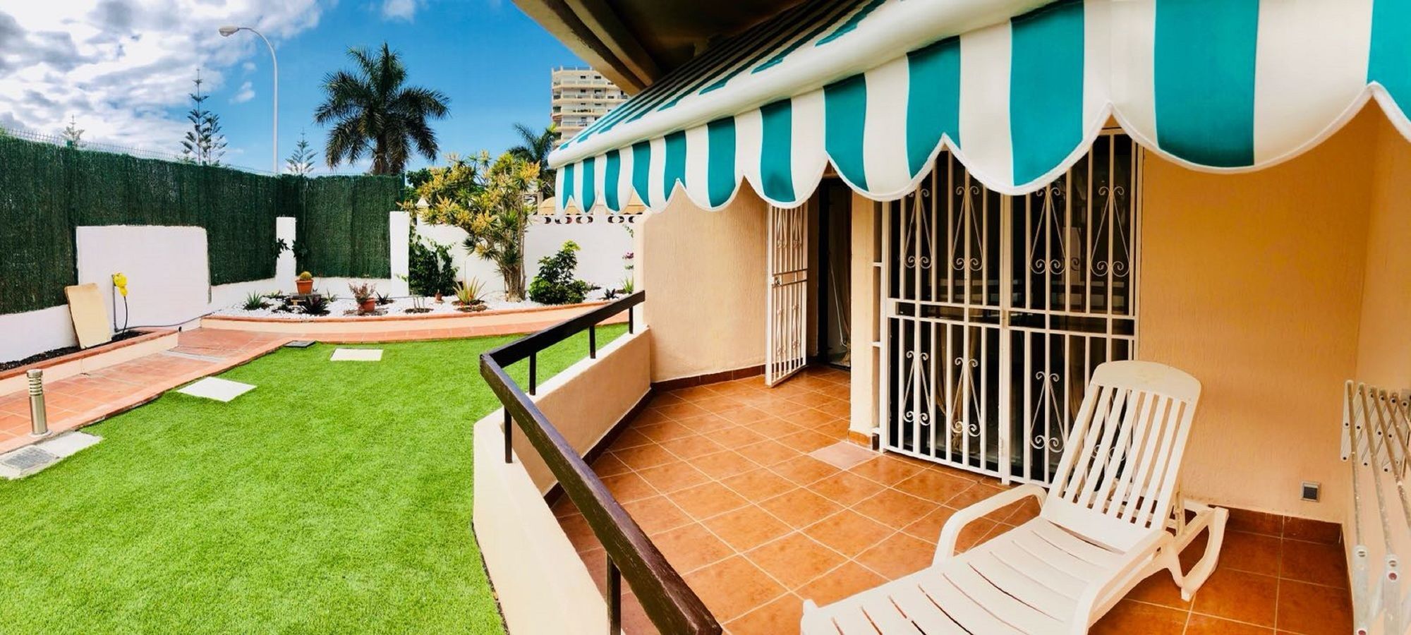Apartamento South & Sun Los Cristianos Арона Экстерьер фото
