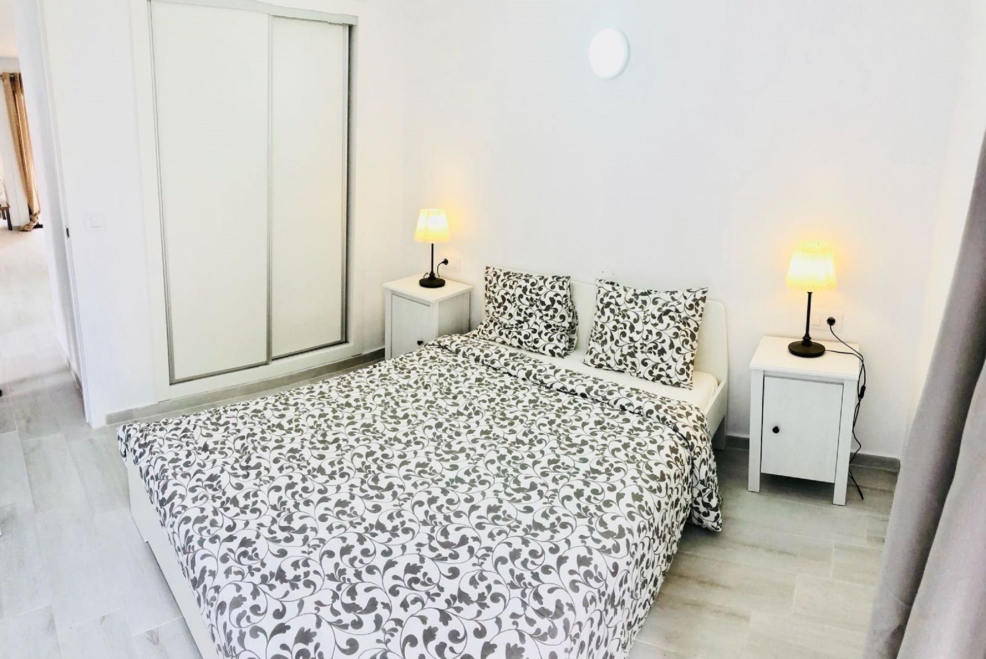 Apartamento South & Sun Los Cristianos Арона Экстерьер фото